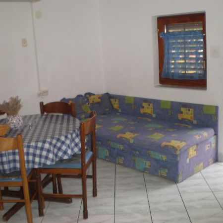 Apartments Pogacic Vir Bagian luar foto